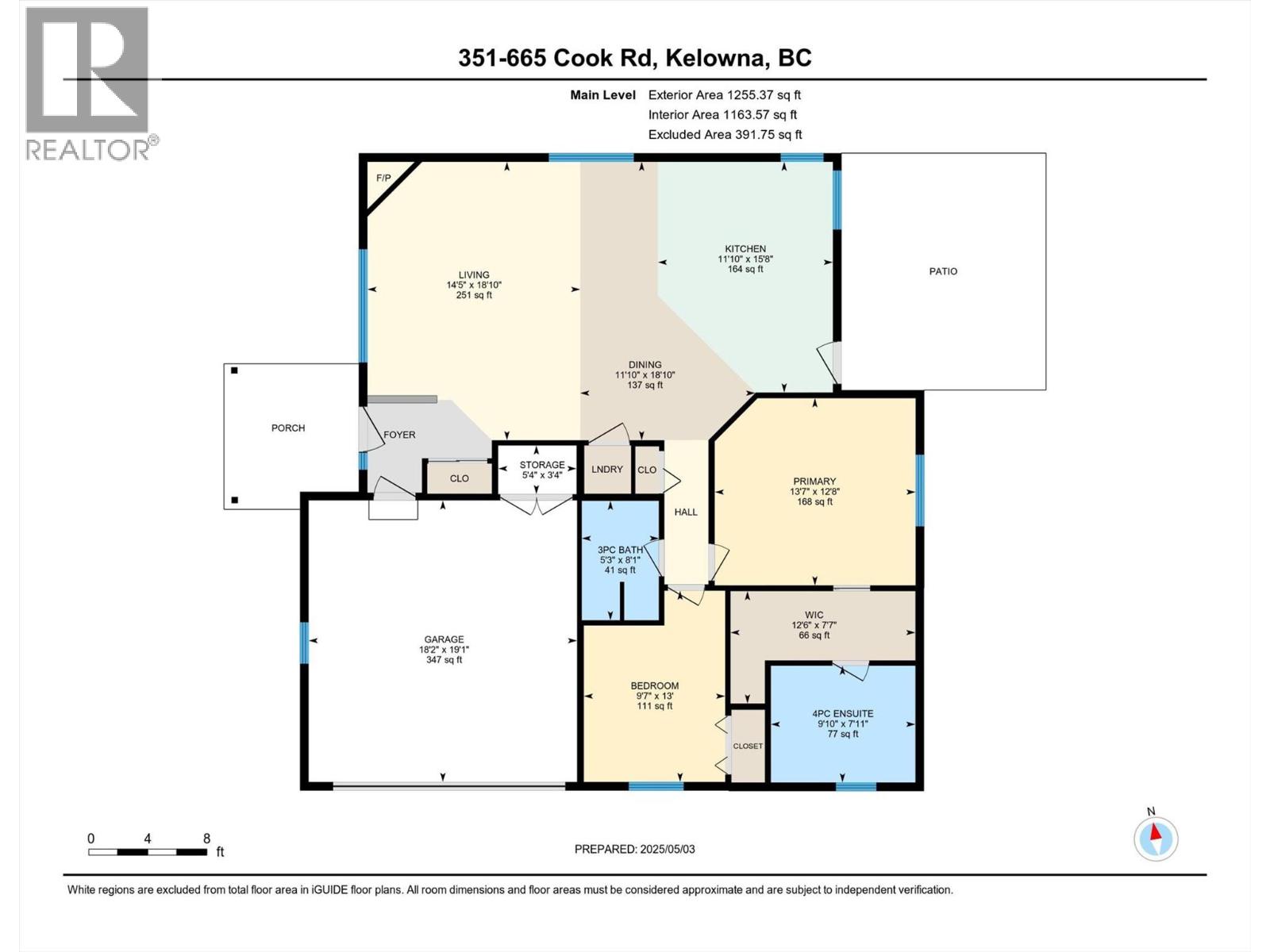 351 665 Cook Road, Kelowna