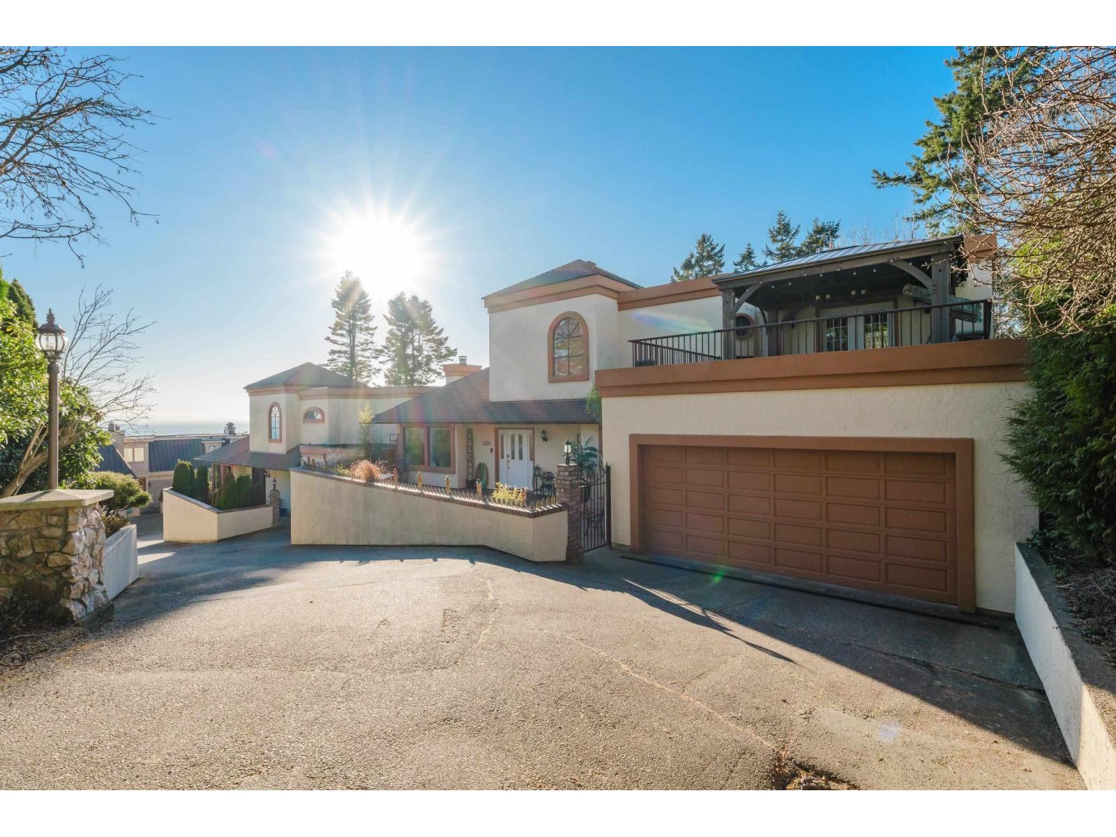 Photo 1 of 1311 133 A Street, Surrey BC