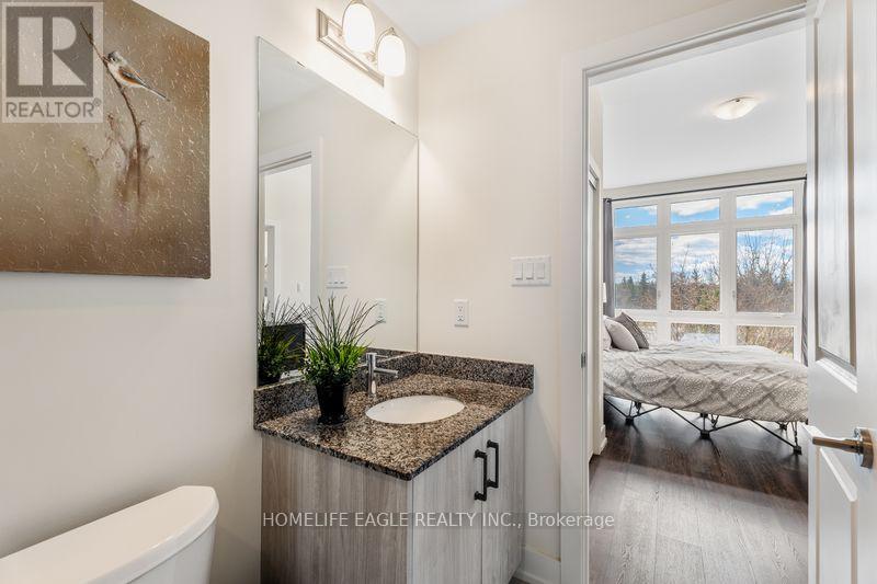 Photo 15 of 16 7 Phelps Lane, Richmond Hill ON