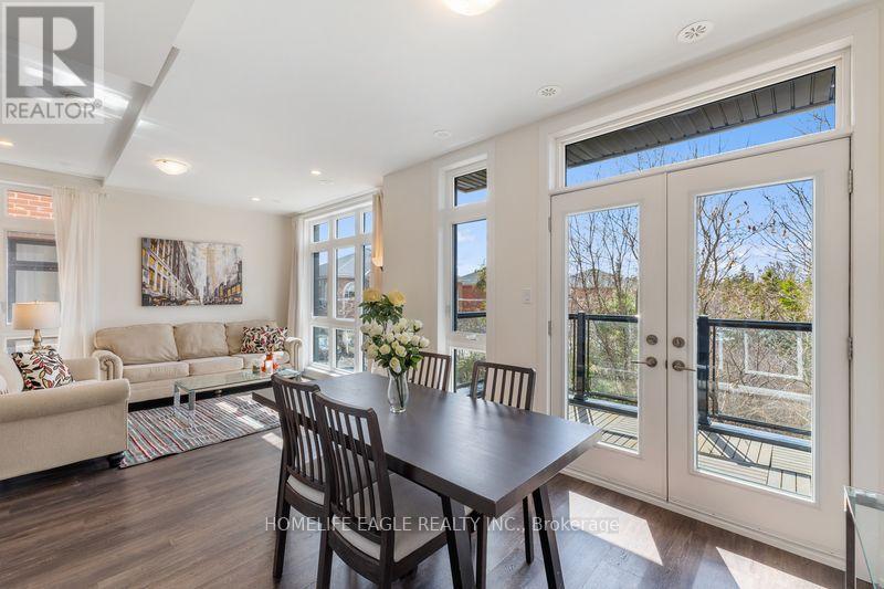 Photo 7 of 16 7 Phelps Lane, Richmond Hill ON