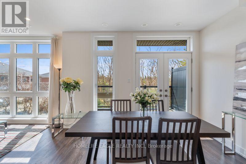 Photo 8 of 16 7 Phelps Lane, Richmond Hill ON