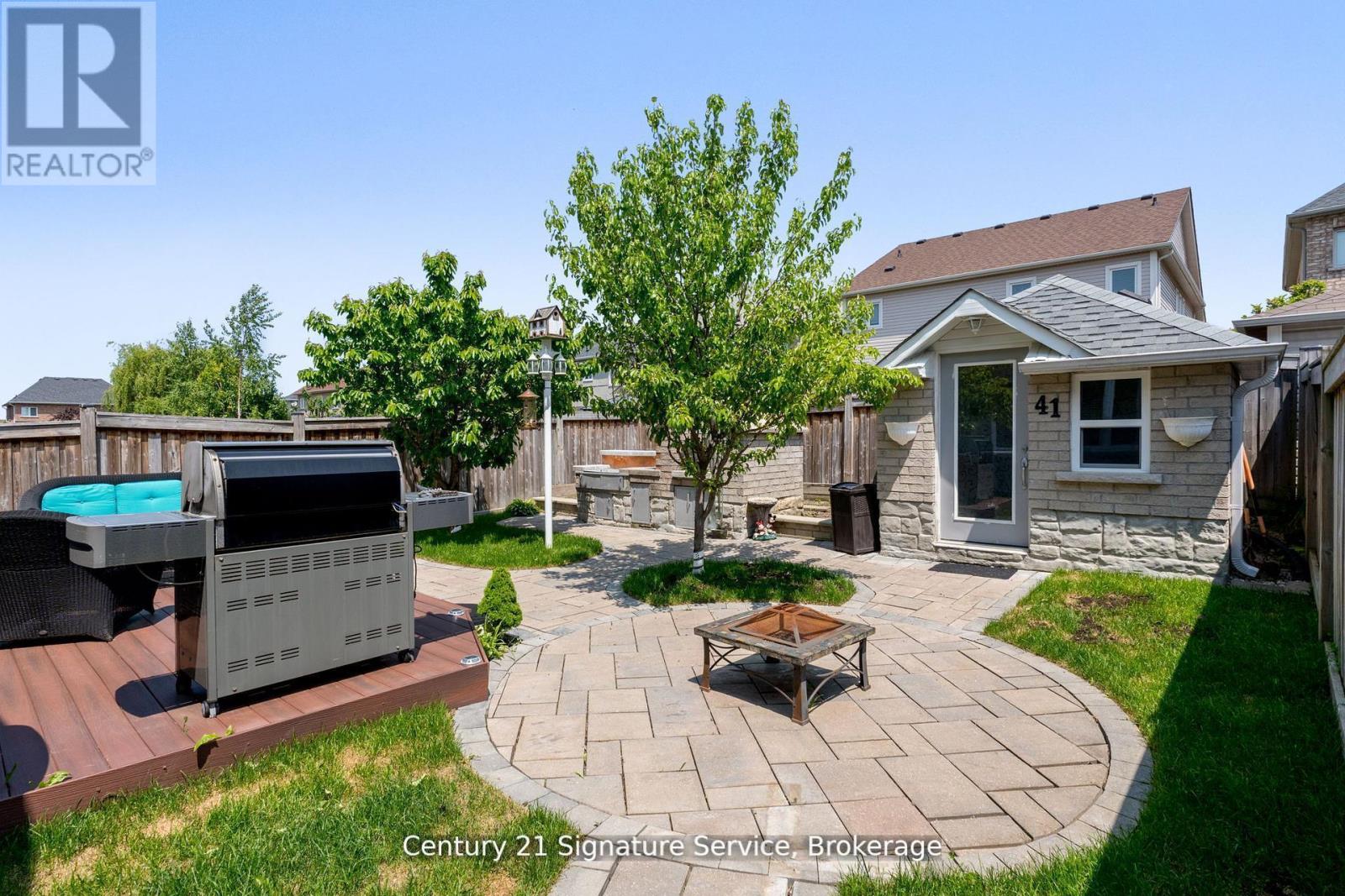 Photo 18 of 41 Faris Street, Bradford West Gwillimbury ON