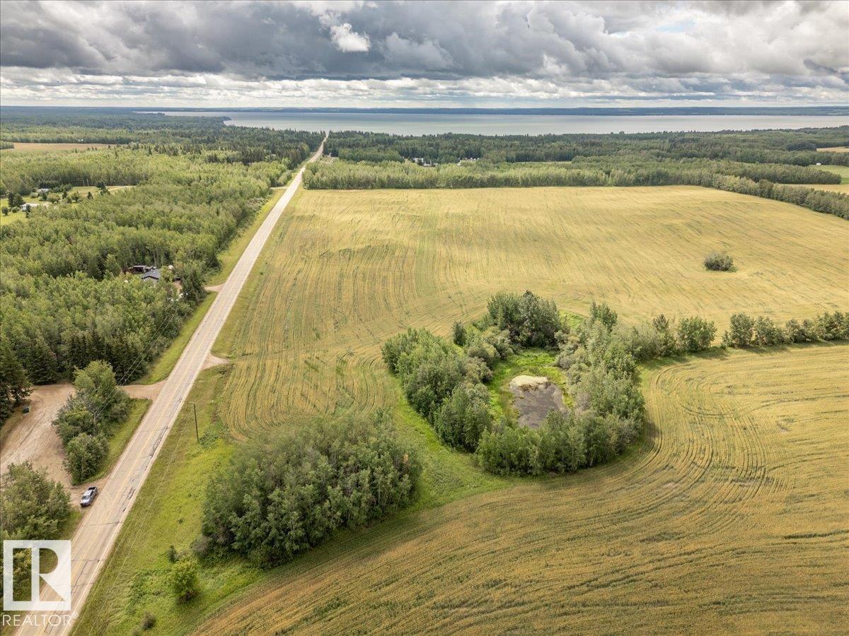 Photo 8 of Part Of Ne 24 47 1 W 5, Rural Wetaskiwin County AB