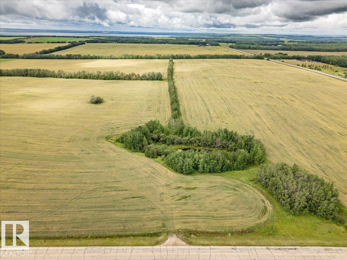 Photo 5 of Part Of Ne 24 47 1 W 5, Rural Wetaskiwin County AB
