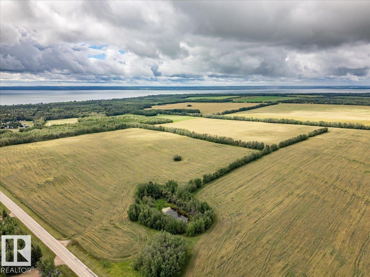 Photo 2 of Part Of Ne 24 47 1 W 5, Rural Wetaskiwin County AB