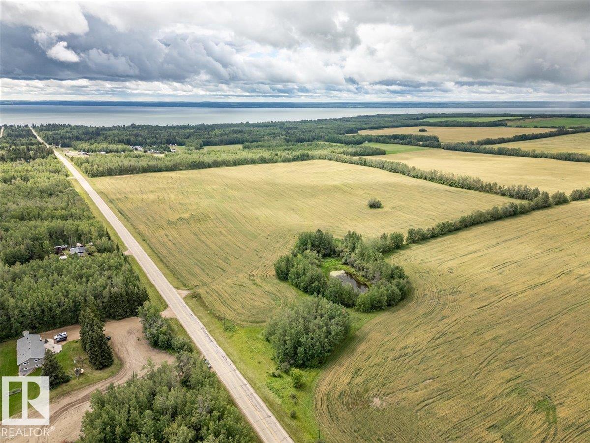 Photo 10 of Part Of Ne 24 47 1 W 5, Rural Wetaskiwin County AB