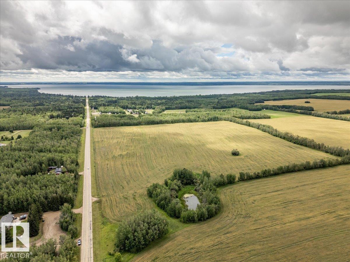 Photo 6 of Part Of Ne 24 47 1 W 5, Rural Wetaskiwin County AB