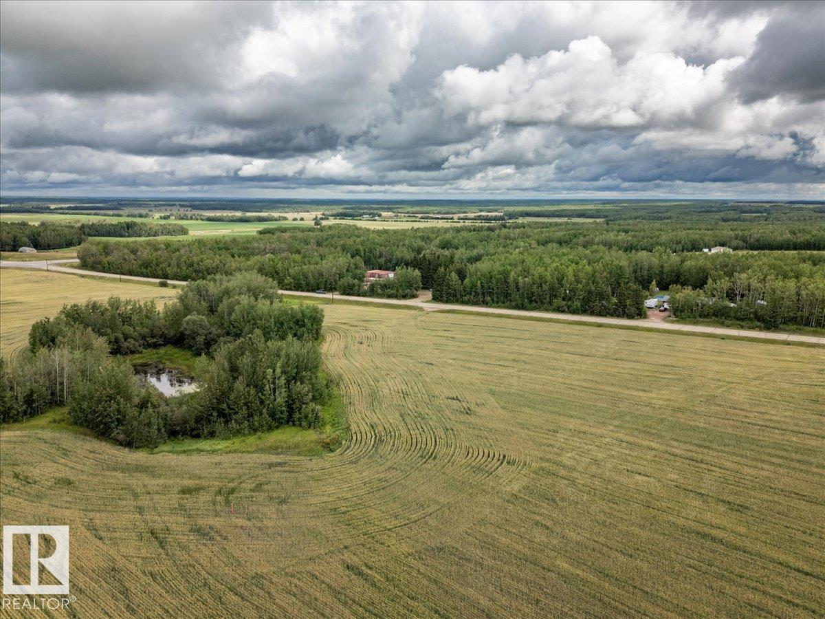 Photo 3 of Part Of Ne 24 47 1 W 5, Rural Wetaskiwin County AB