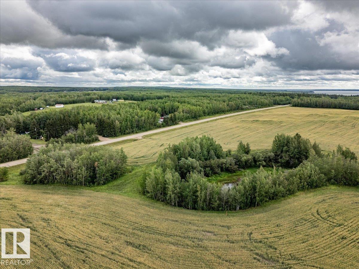 Photo 9 of Part Of Ne 24 47 1 W 5, Rural Wetaskiwin County AB