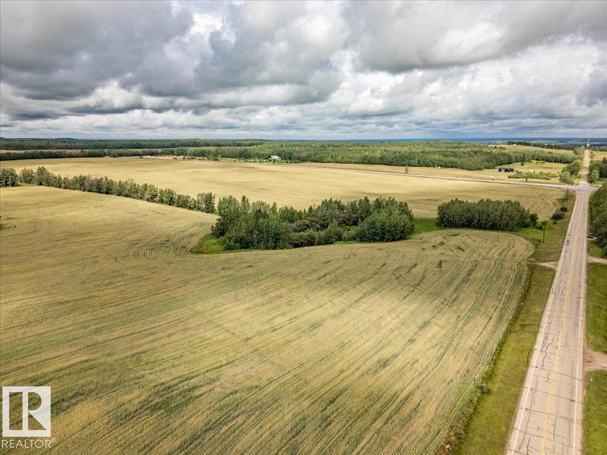 Photo 1 of Part Of Ne 24 47 1 W 5, Rural Wetaskiwin County AB