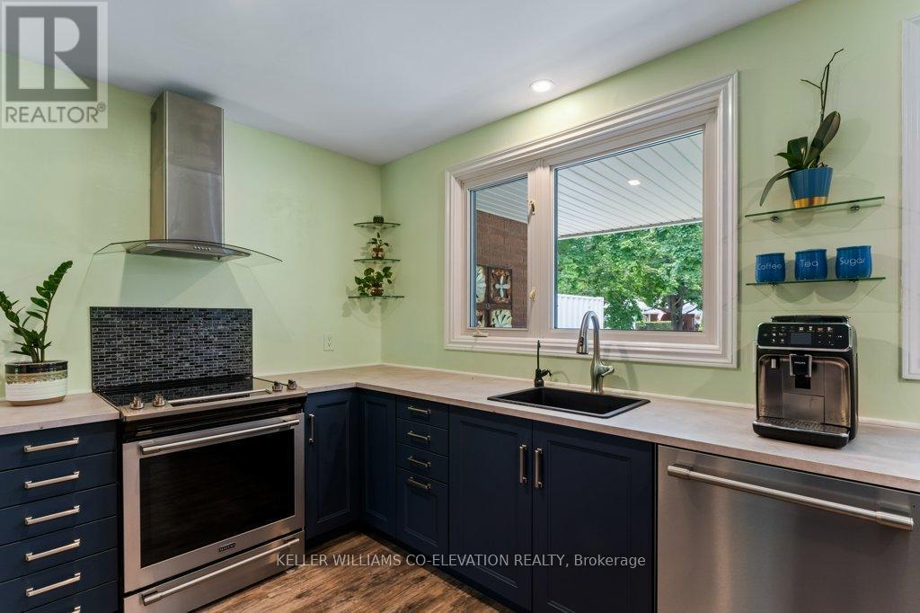 Photo 13 of 8 Ramlee Road, St Catharines ON