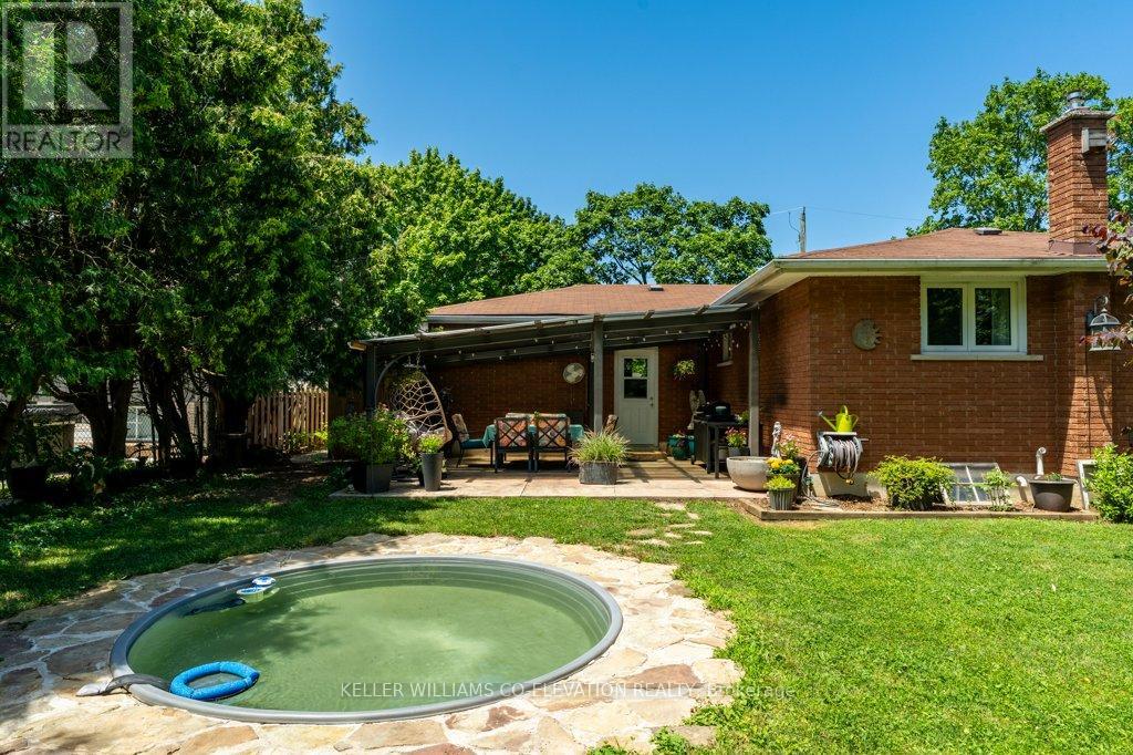 Photo 34 of 8 Ramlee Road, St Catharines ON