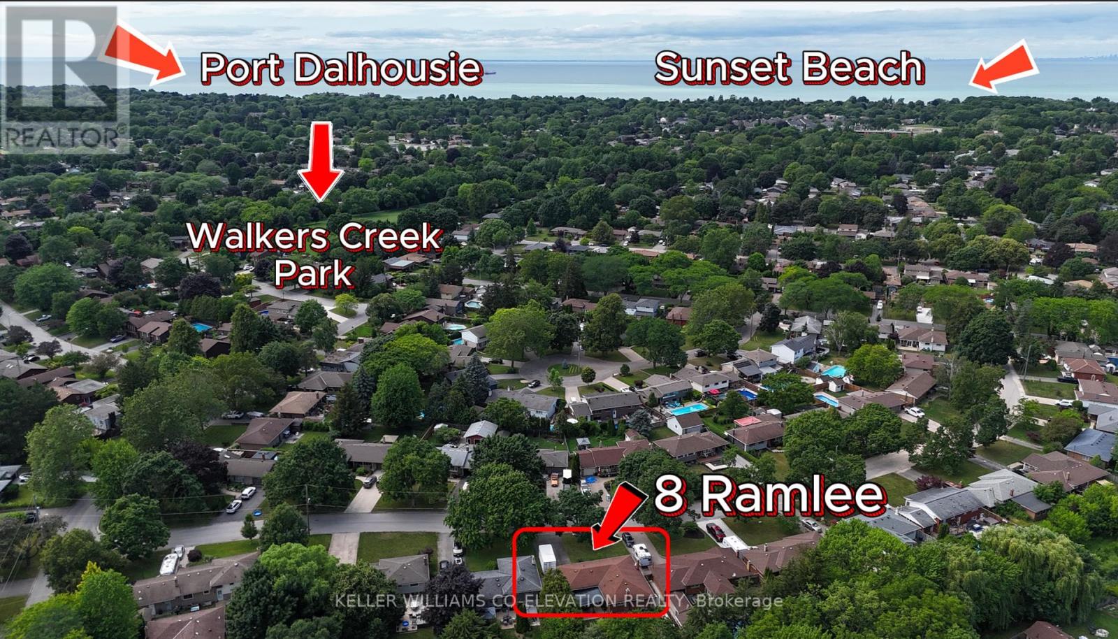 Photo 43 of 8 Ramlee Road, St Catharines ON