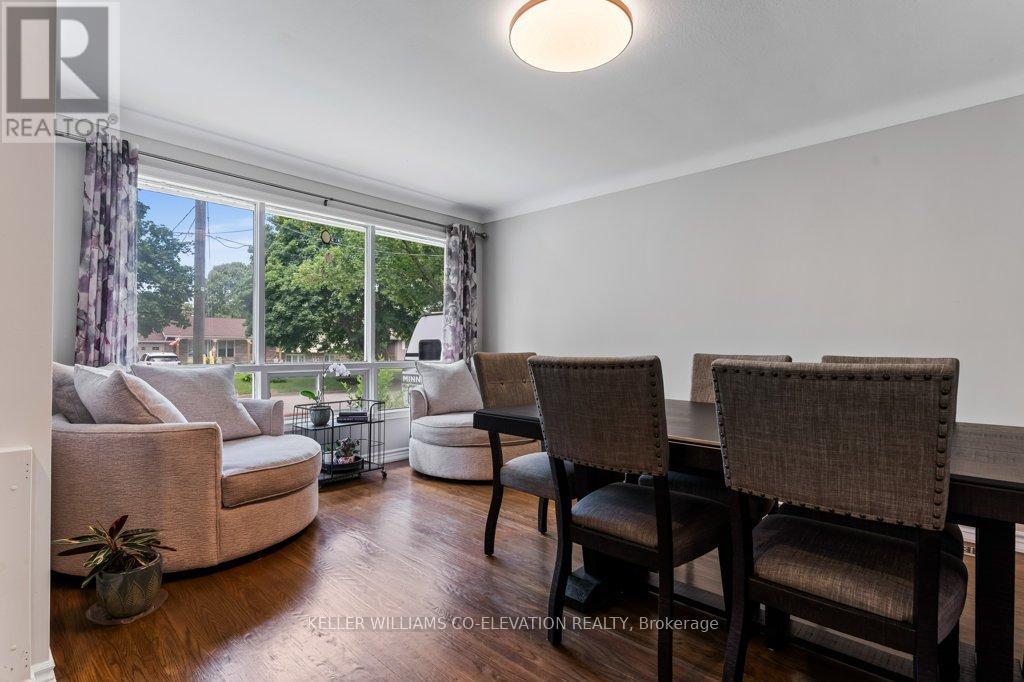 Photo 8 of 8 Ramlee Road, St Catharines ON