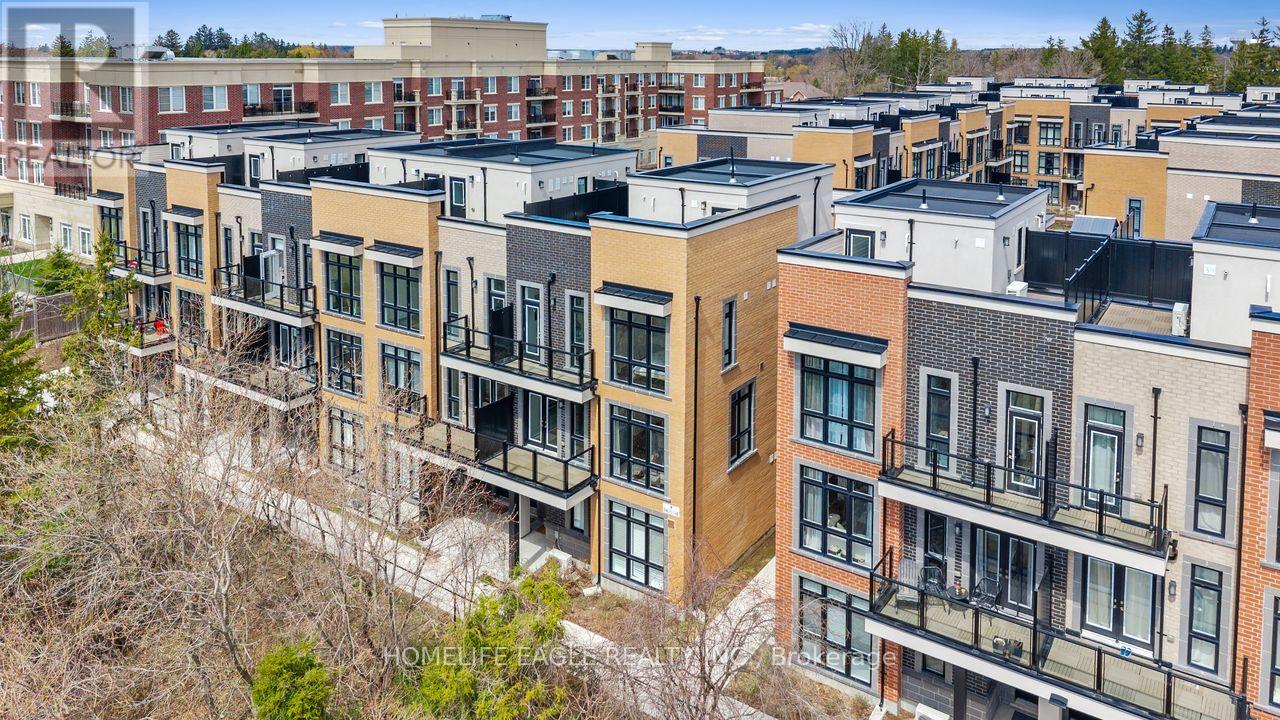 Photo 27 of 16 7 Phelps Lane, Richmond Hill ON