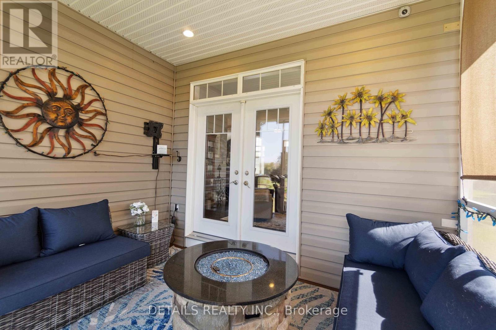 Photo 16 of 176 Malcolms Way, Beckwith ON