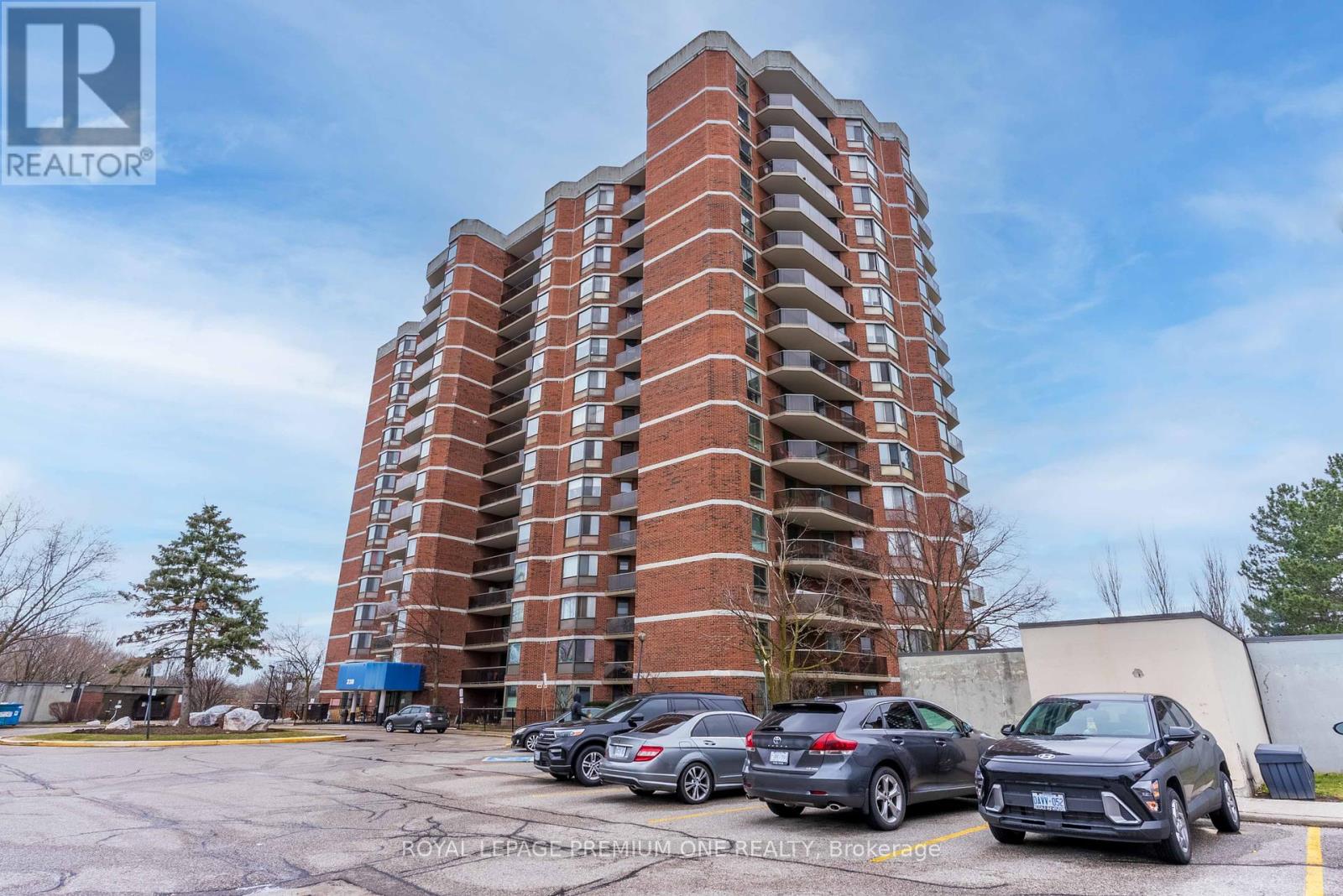 Photo 10 of 110 238 Albion Road, Toronto ON