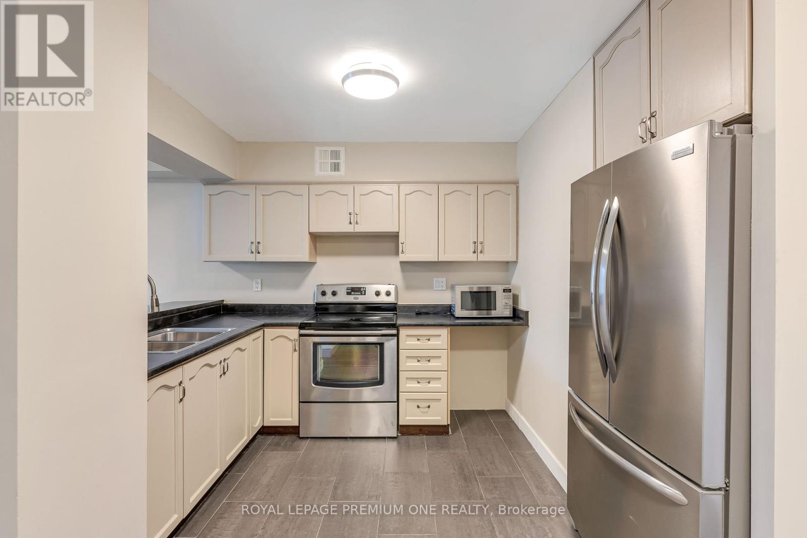 Photo 2 of 110 238 Albion Road, Toronto ON