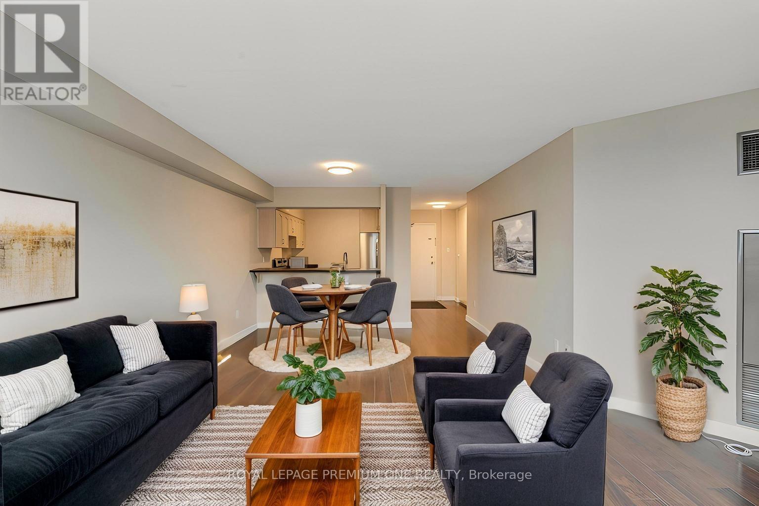 Photo 4 of 110 238 Albion Road, Toronto ON