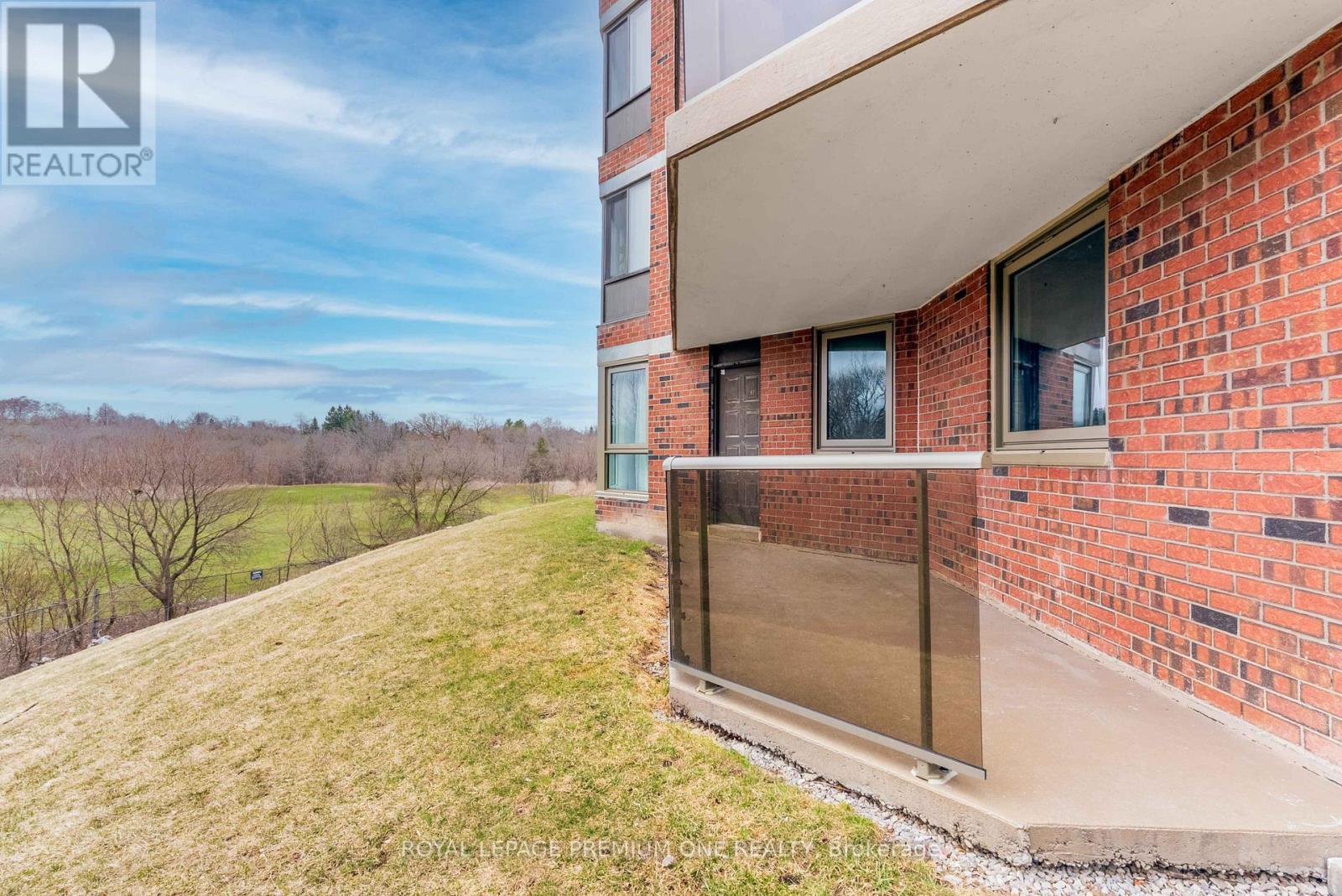 Photo 1 of 110 238 Albion Road, Toronto ON