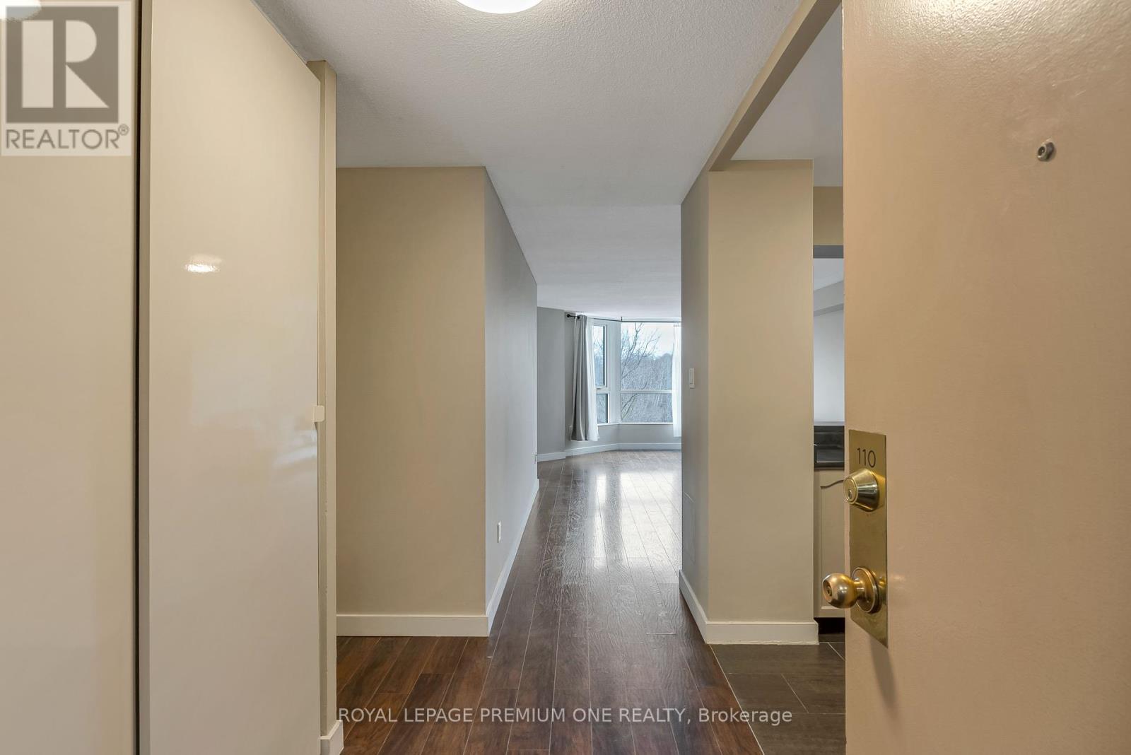 Photo 3 of 110 238 Albion Road, Toronto ON