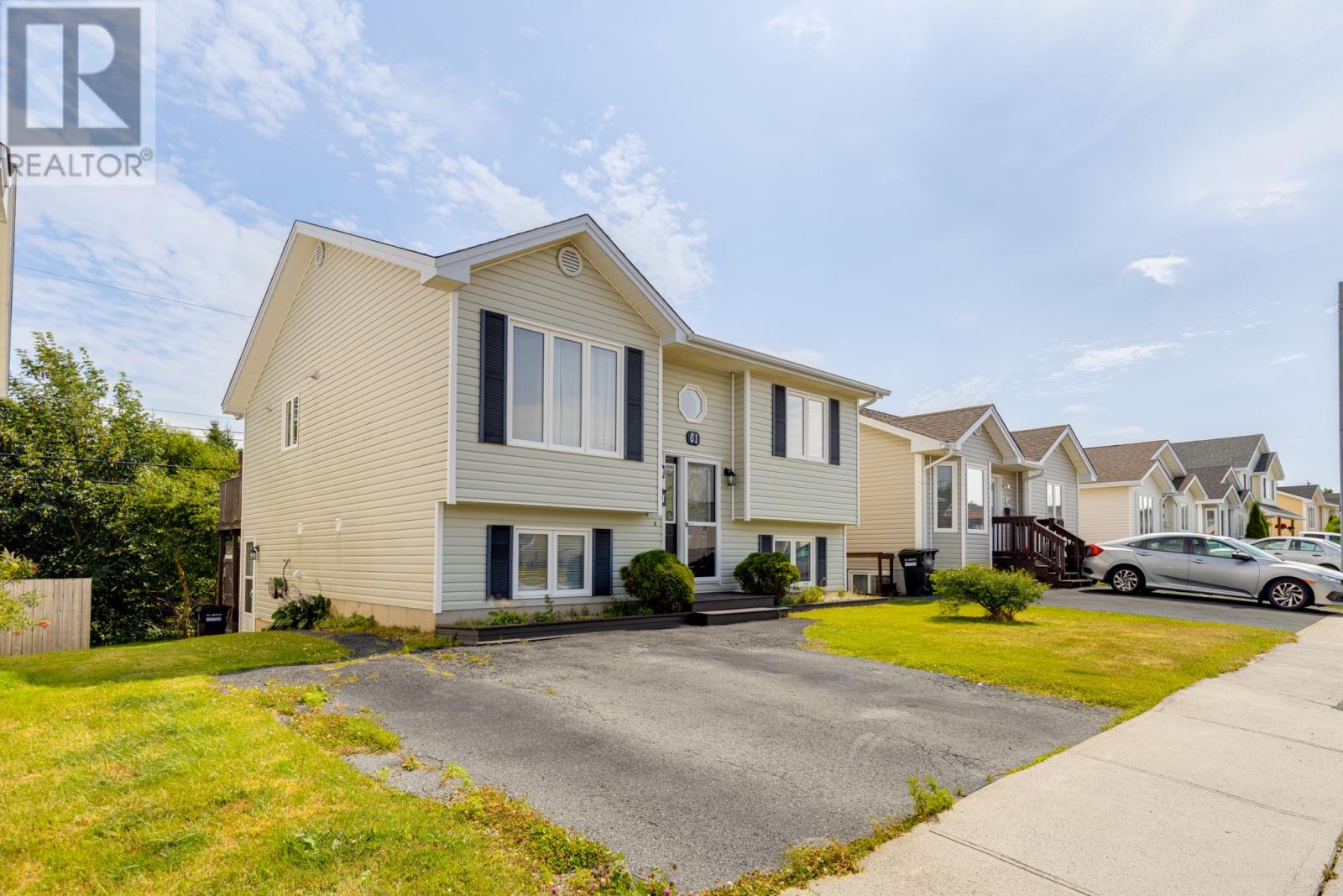 Photo 17 of 61 Winslow Street, St Johns NL