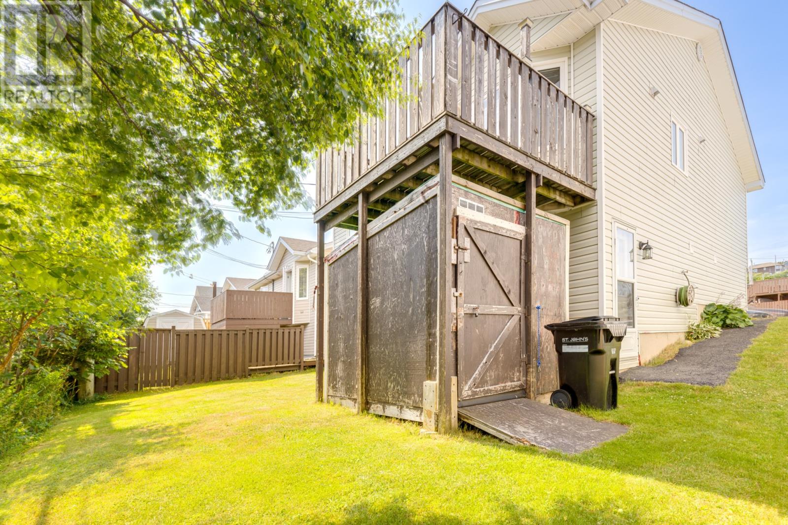 Photo 4 of 61 Winslow Street, St Johns NL
