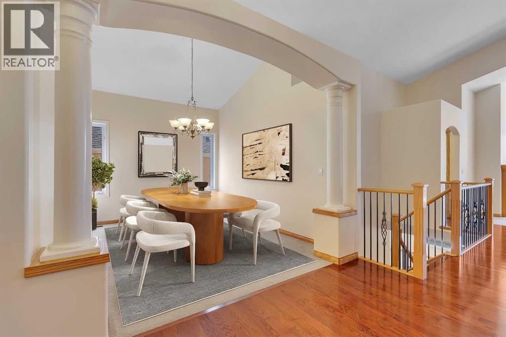 Photo 5 of 1069 Panorama Hills Landing Nw, Calgary AB