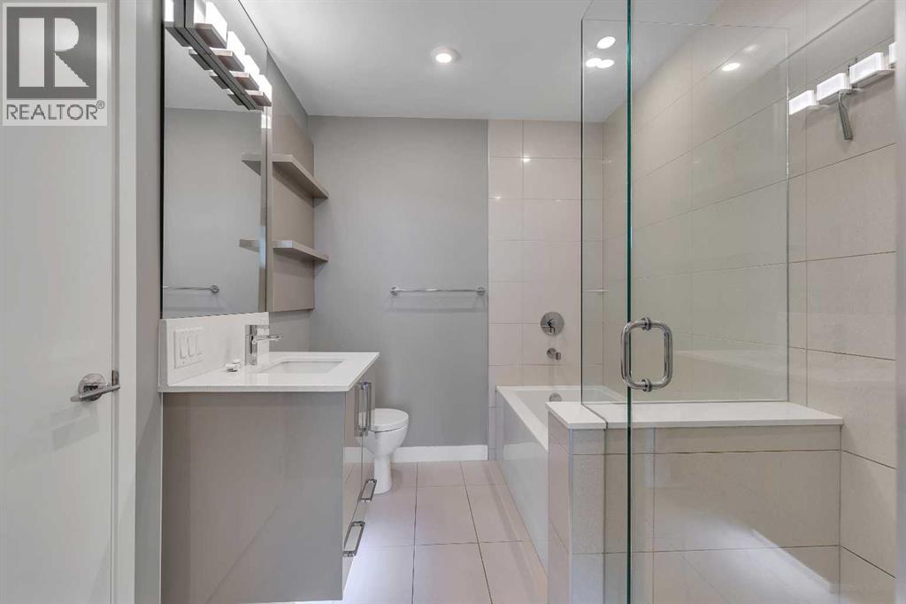 Photo 17 of 609 301 10 Street Nw, Calgary AB