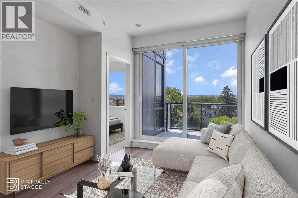 Photo 8 of 609 301 10 Street Nw, Calgary AB