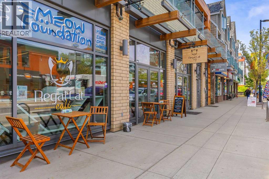 Photo 26 of 609 301 10 Street Nw, Calgary AB