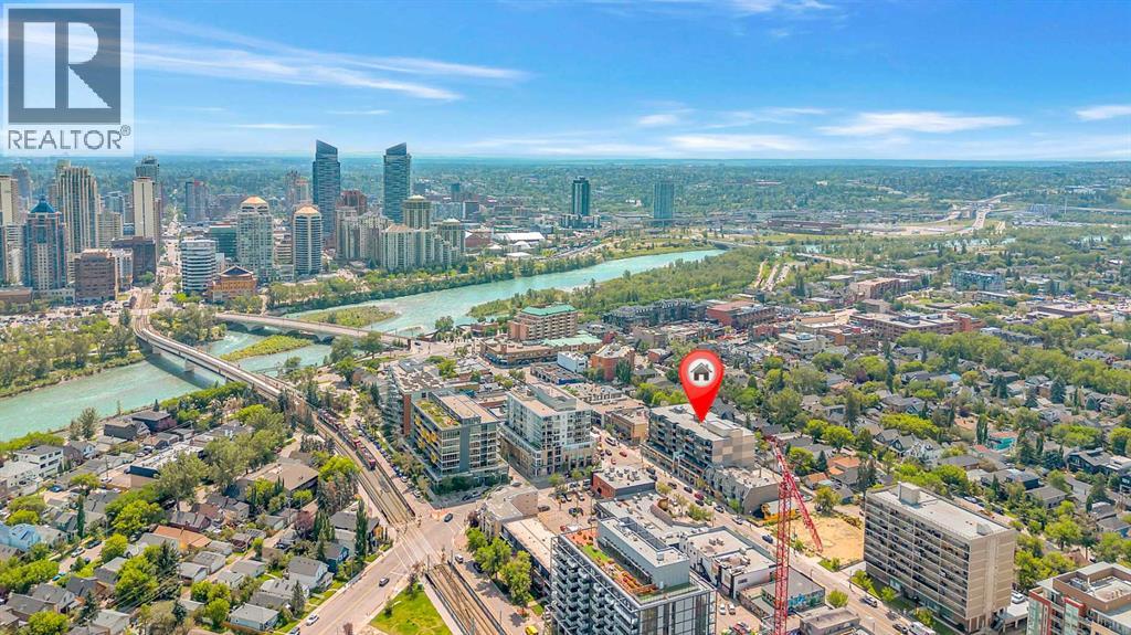 Photo 34 of 609 301 10 Street Nw, Calgary AB
