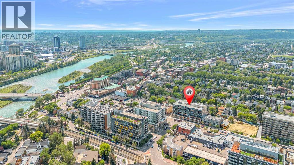 Photo 33 of 609 301 10 Street Nw, Calgary AB