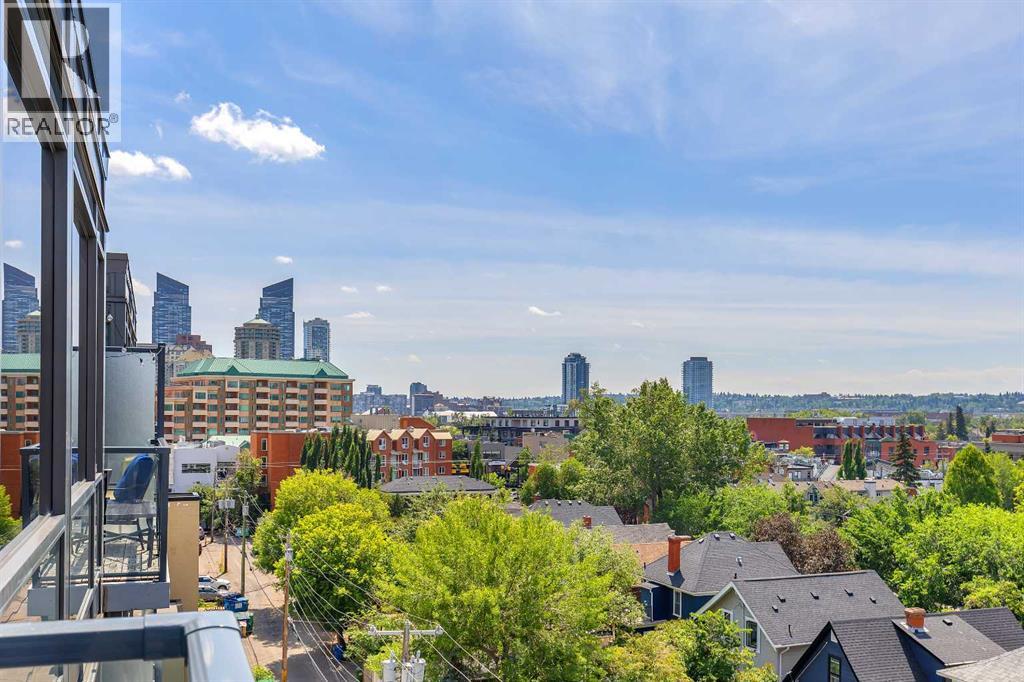 Photo 12 of 609 301 10 Street Nw, Calgary AB