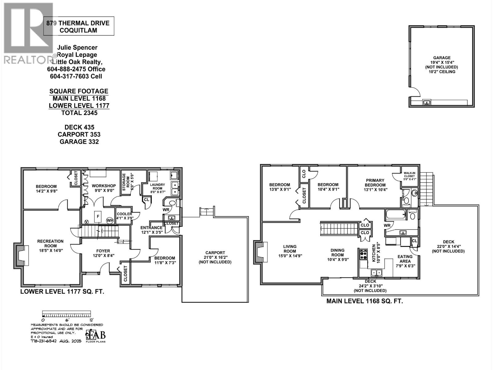 Photo 1 of 879 Thermal Drive, Coquitlam BC