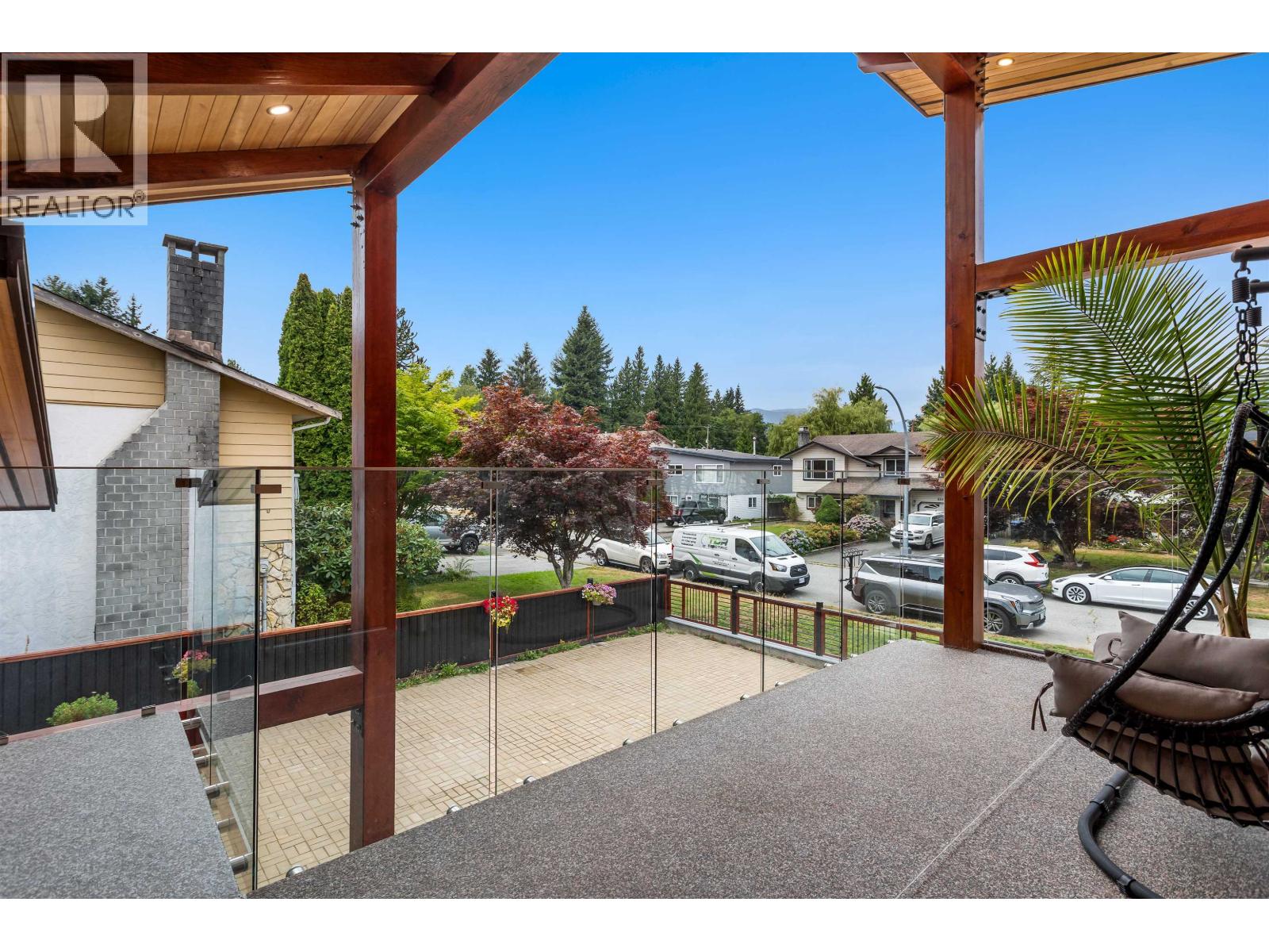 852 WRIGHT AVENUE, Port Coquitlam