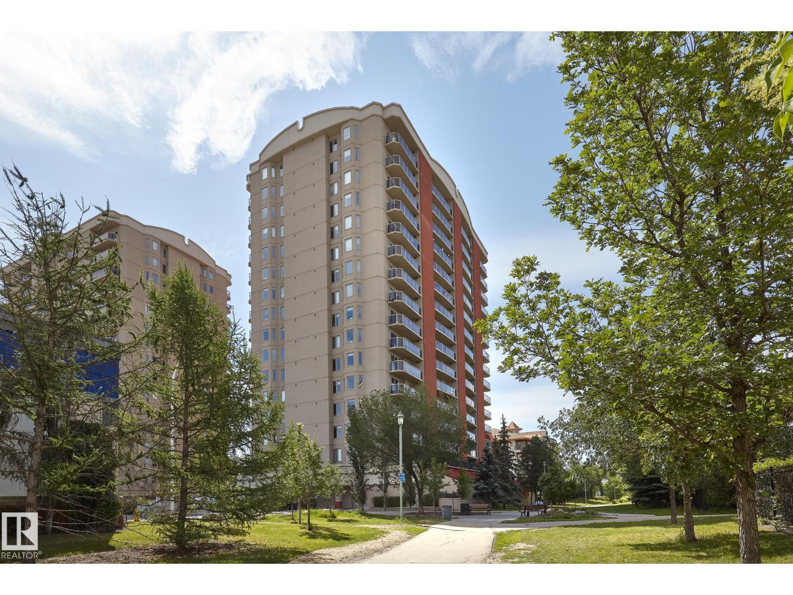 Photo 25 of 204 10909 103 Av Nw, Edmonton AB