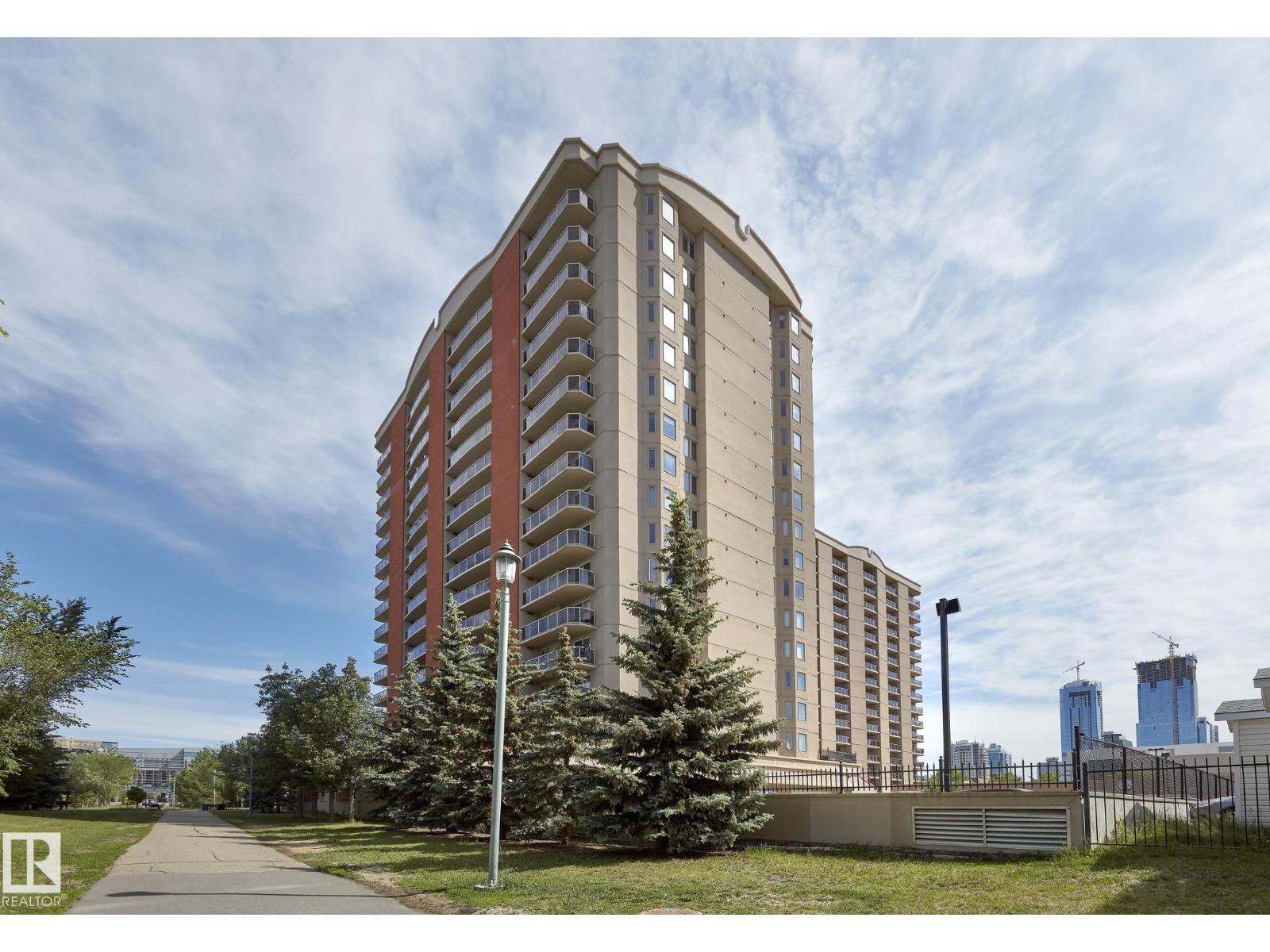 Photo 42 of 204 10909 103 Av Nw, Edmonton AB