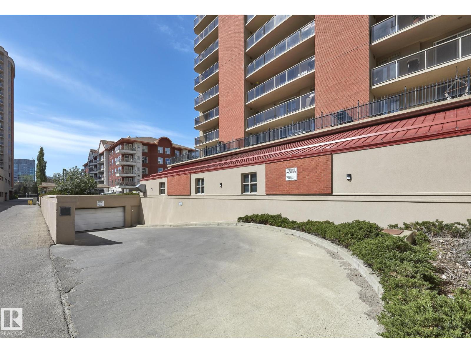 Photo 39 of 204 10909 103 Av Nw, Edmonton AB