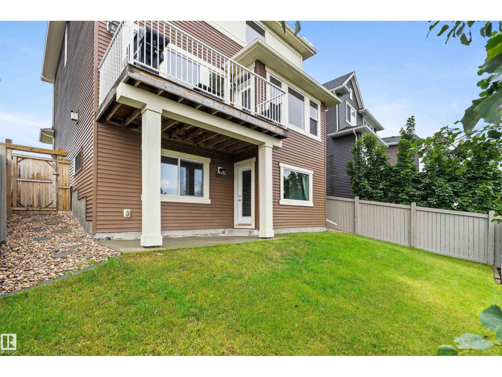 Photo 58 of 20 Aldridge Cr, Sherwood Park AB
