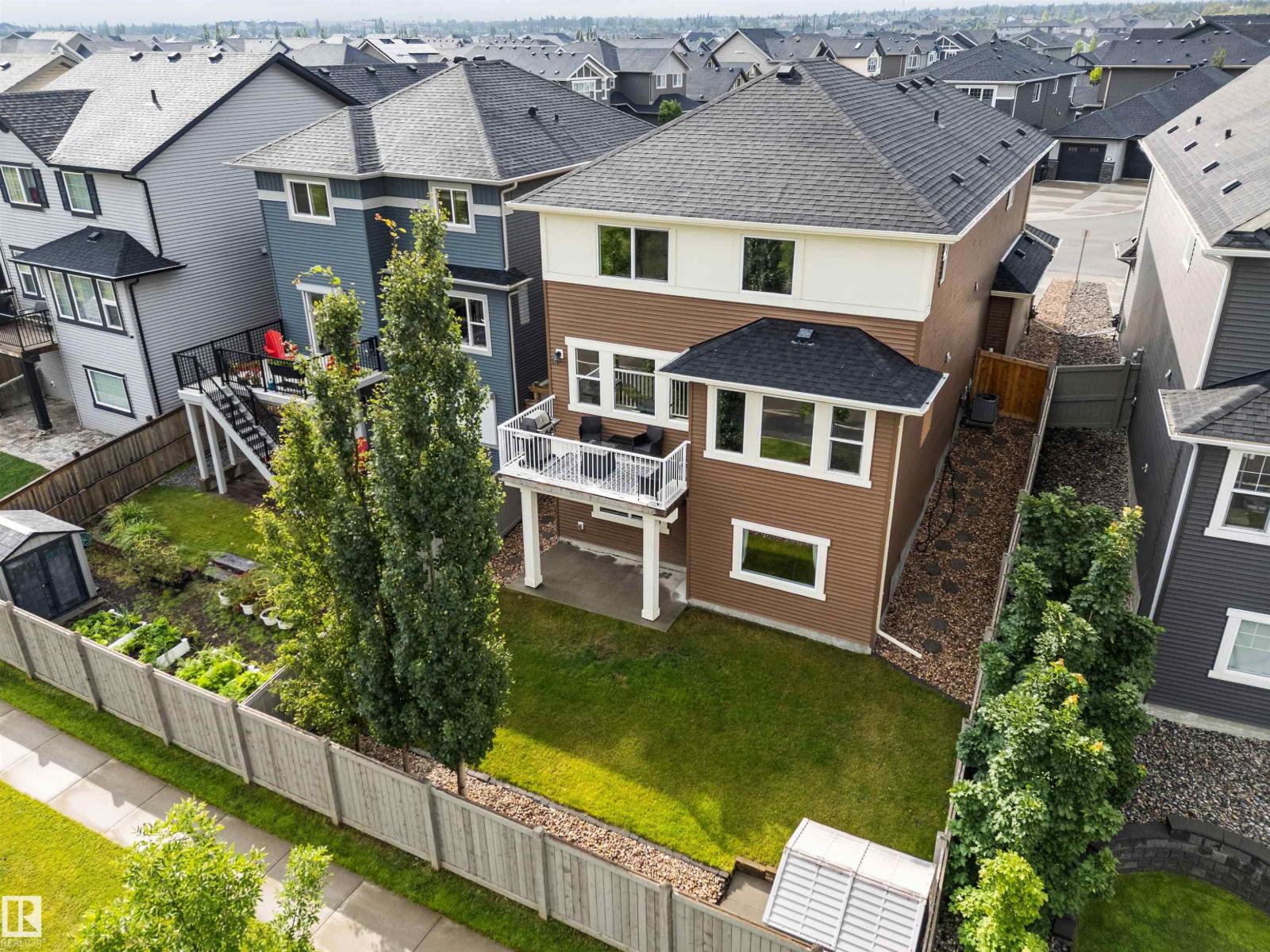 Photo 49 of 20 Aldridge Cr, Sherwood Park AB