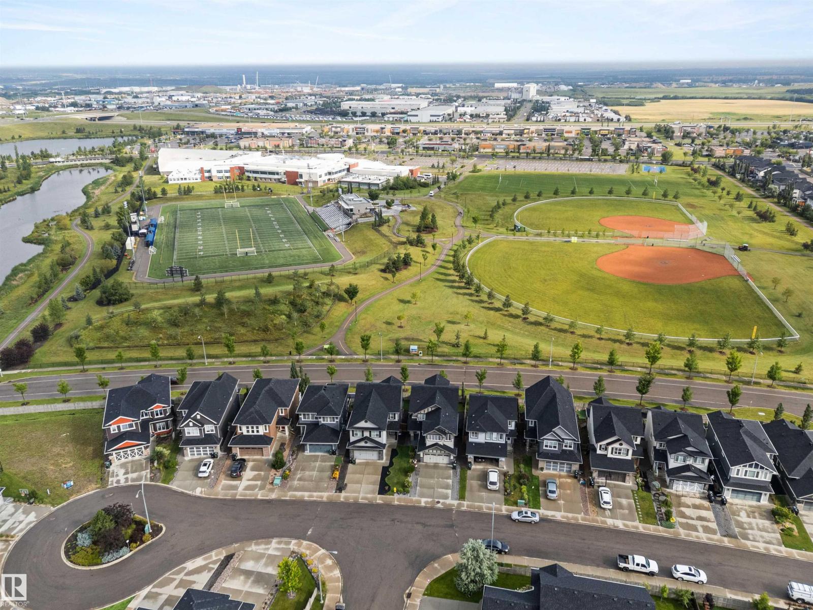 Photo 62 of 20 Aldridge Cr, Sherwood Park AB