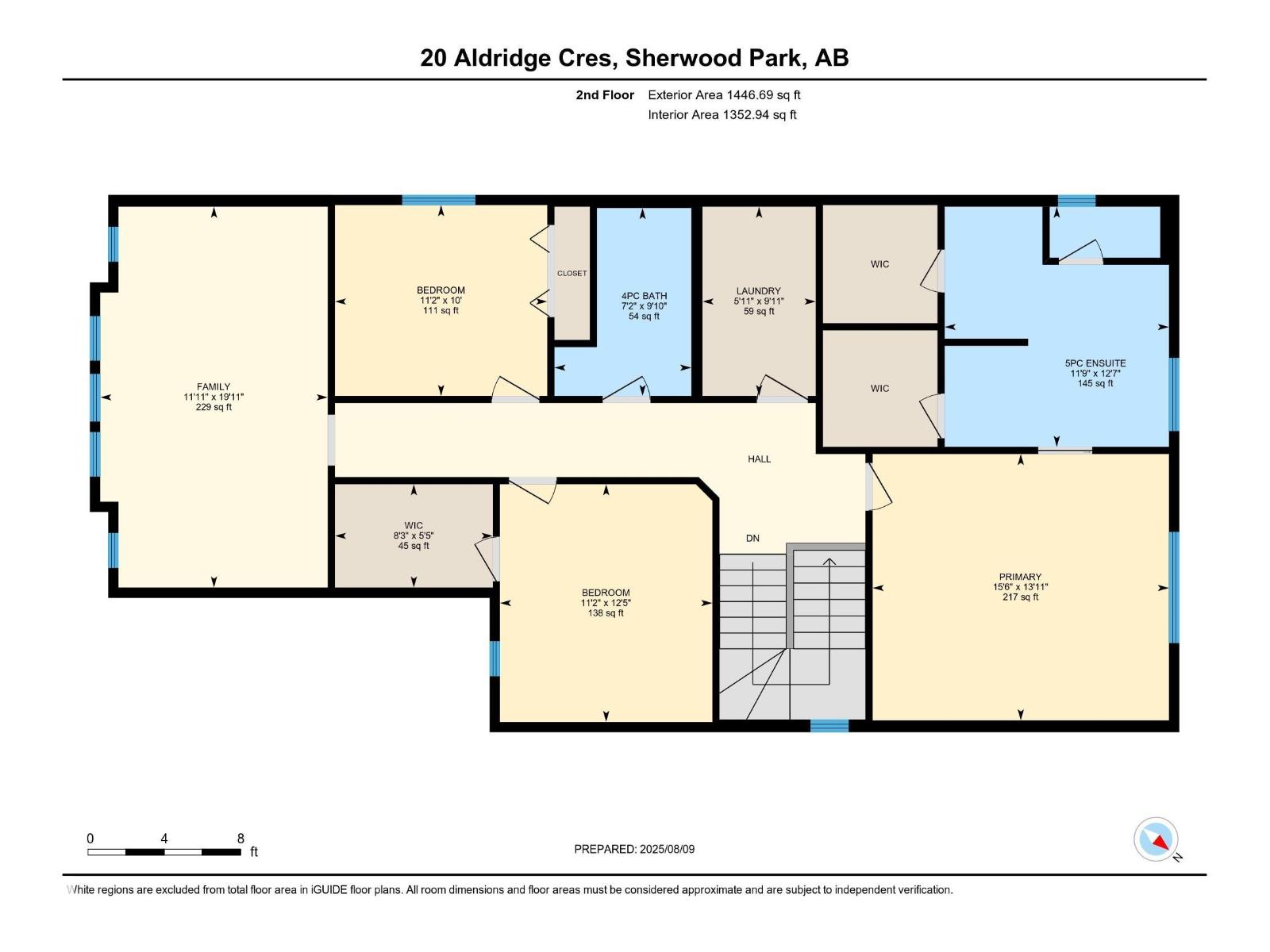 Photo 15 of 20 Aldridge Cr, Sherwood Park AB