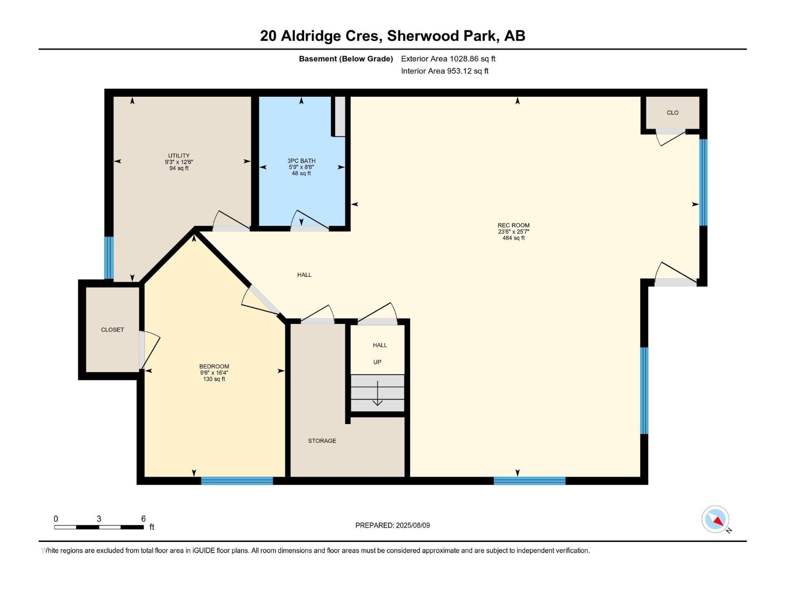 Photo 42 of 20 Aldridge Cr, Sherwood Park AB
