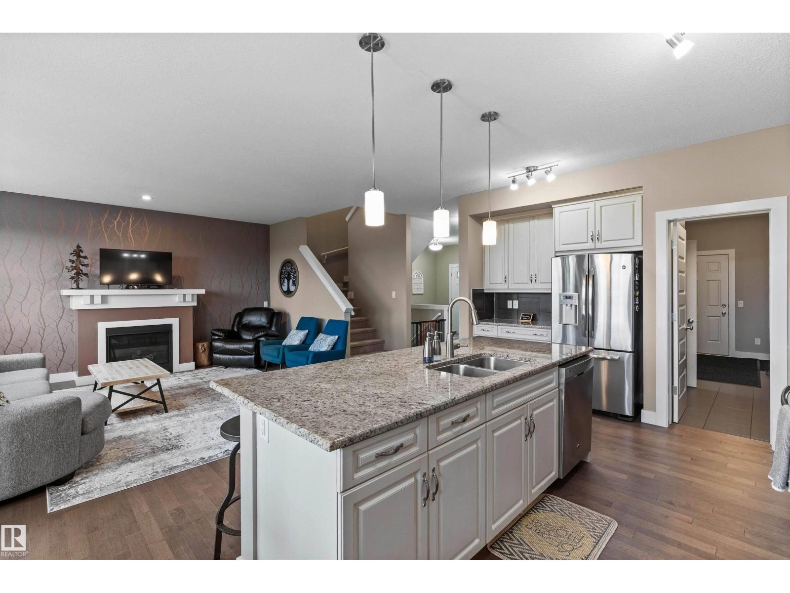 Photo 9 of 20 Aldridge Cr, Sherwood Park AB