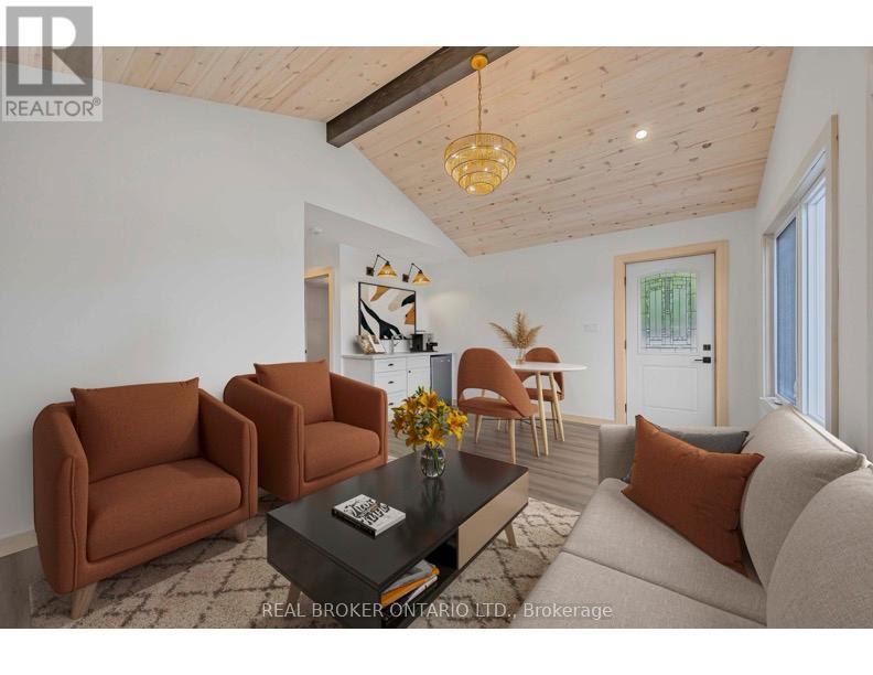 Photo 9 of 3 1148 South Muldrew Lake Road N, Gravenhurst ON