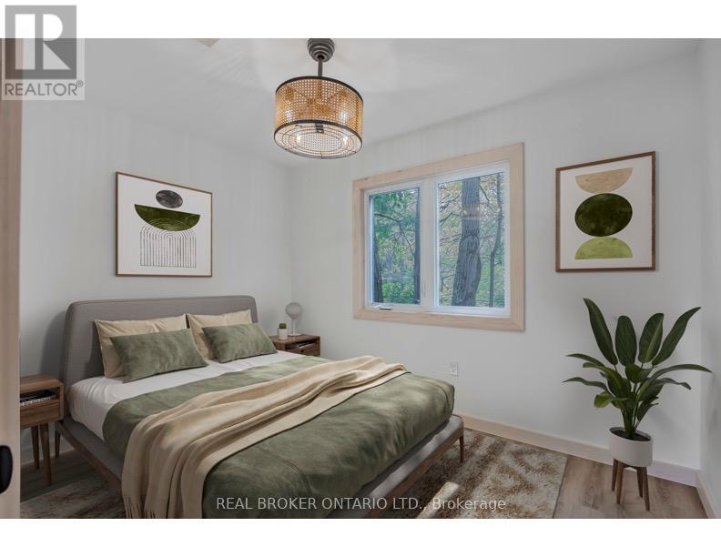 Photo 15 of 3 1148 South Muldrew Lake Road N, Gravenhurst ON