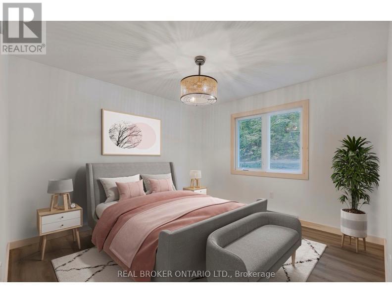 Photo 18 of 3 1148 South Muldrew Lake Road N, Gravenhurst ON