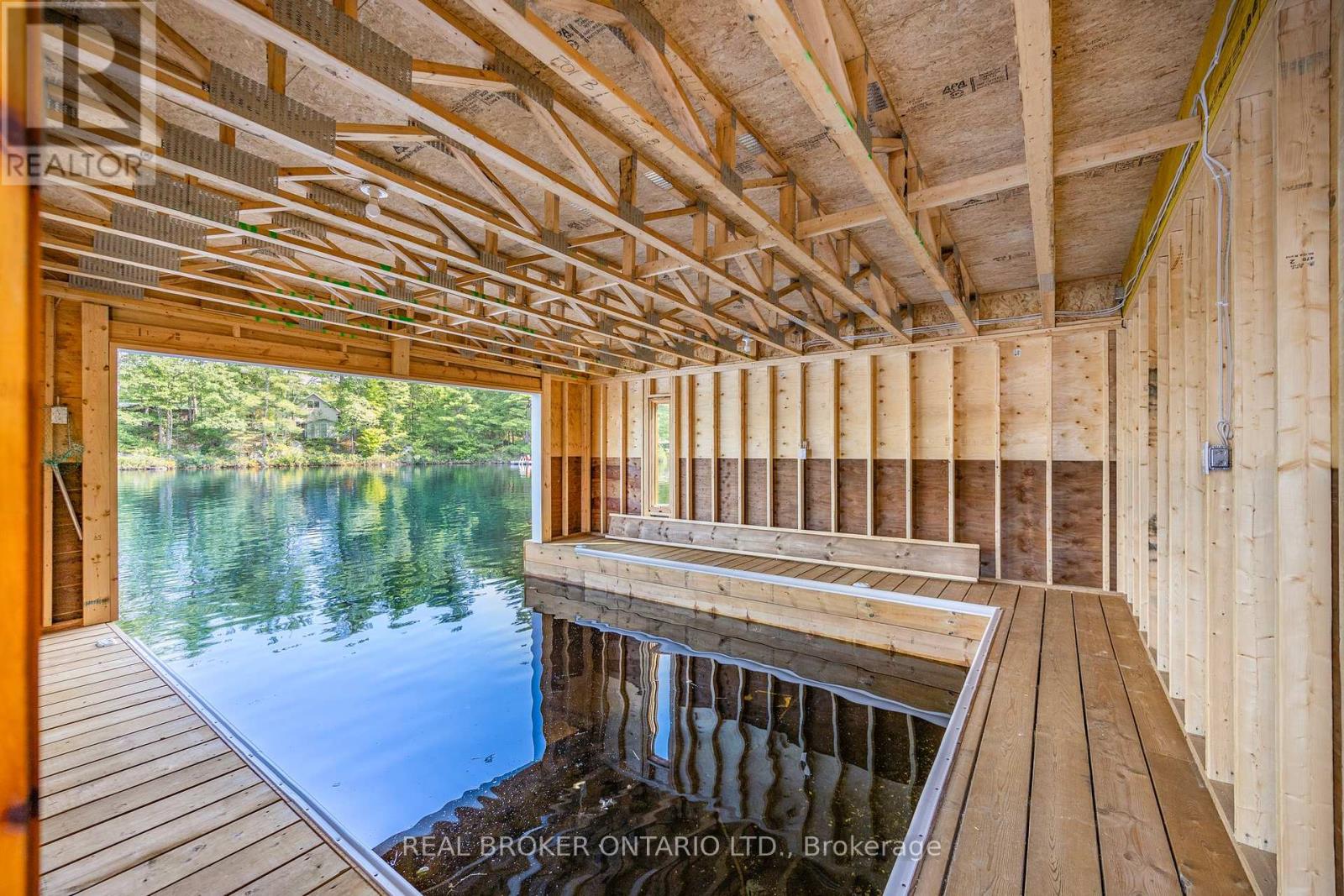 Photo 26 of 3 1148 South Muldrew Lake Road N, Gravenhurst ON