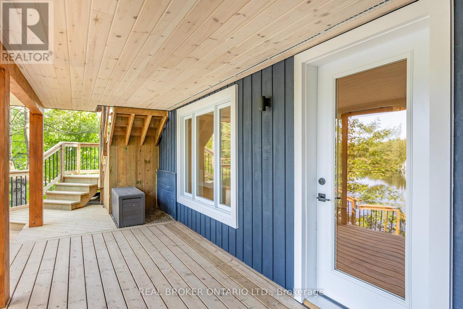 Photo 29 of 3 1148 South Muldrew Lake Road N, Gravenhurst ON
